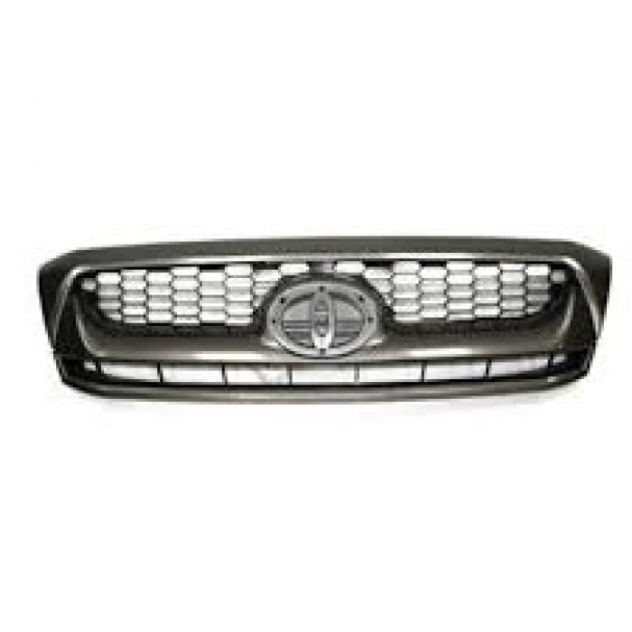 Panjur Hılux 09-11 Vıgo D4D Gri-Krom (Oem No: 53111-0K200)