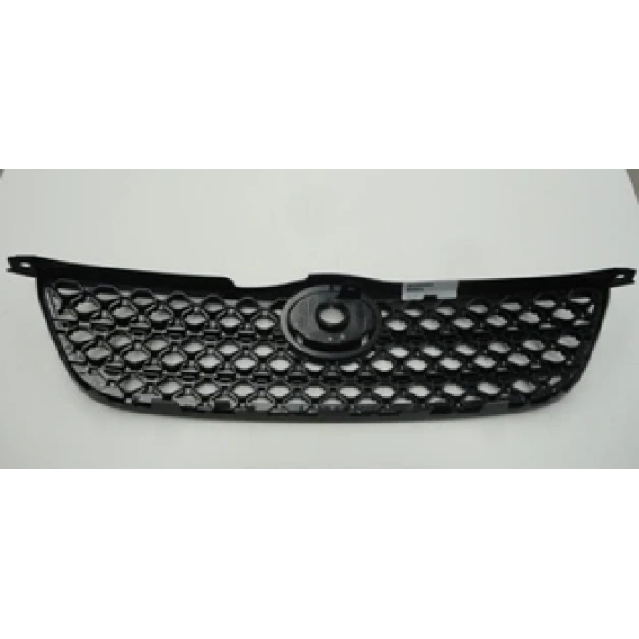 Toyota Corolla 2002-2004 Ön Panjur Siyah (Baklava Desenli) (My) (Adet) (Oem No:531111A390)