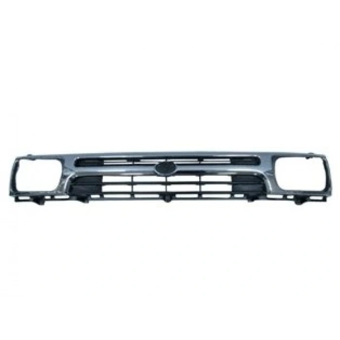 1989-1997 Toyota Hilux Pıck Up Ln85- Ön Panjur Nikelajlı (Fpı) (Adet) (Oem No:5311135170)