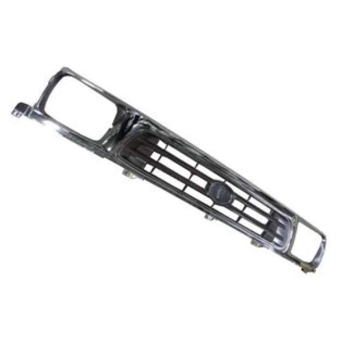 1998-2001 Toyota Hilux Pıck Up Ln145- Ön Panjur Nikelajlı Uzun Tip (My) (Adet) (Oem No:5311135420)