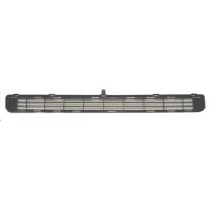 Toyota Rav4 2009-2010 Ön Tampon Panjuru Üst Siyah (Bfn) (Oem No: 53112-0R010)
