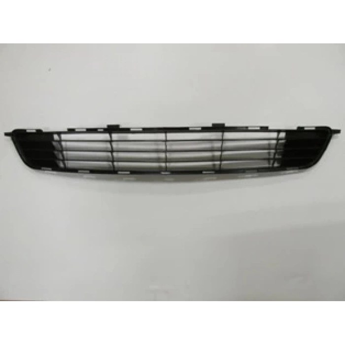 Toyota Corolla- E150- 07/10; Ön Tampon Panjuru Siyah (Tw) (Oem No: 53112-12131)