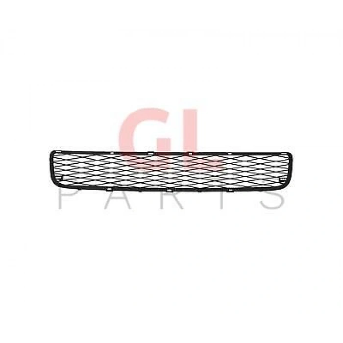 Tampon Izgarası Yarıs Ön 06Sonrası (Oem No: 53112-52160)