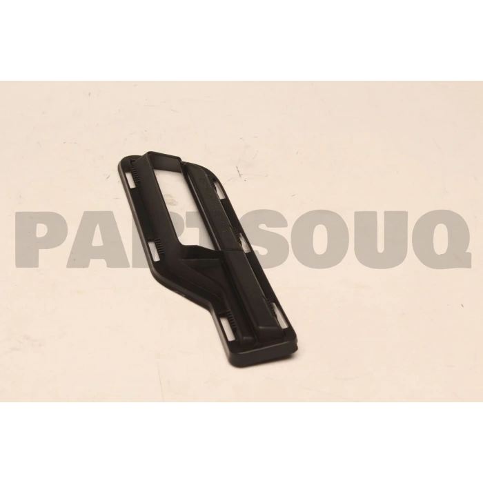 Tampon Alt Parça Izgarası Hılux 22Sonrası Ön Sol (Oem No: 53113-Yp110)