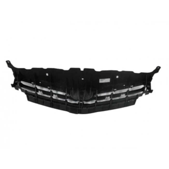 Toyota Aurıs- 11/12; Ön Panjur İç Gövde Siyah (Tüv)(Tyg) (Oem No: 53114-02170)