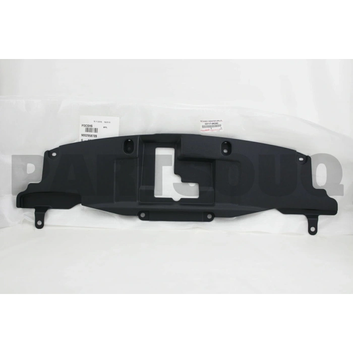 Radyatör Bakaliti Hılux 16Sonrası Revo Üst (Oem No: 53117-0K040)