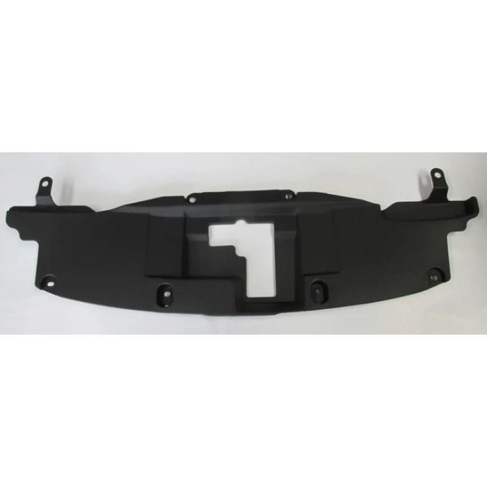 Toyota Hılux- Pıck Up- 15/19; Ön Panjur Üst Koruma Plastiği (Casp) (Oem No: 53117-0K040)