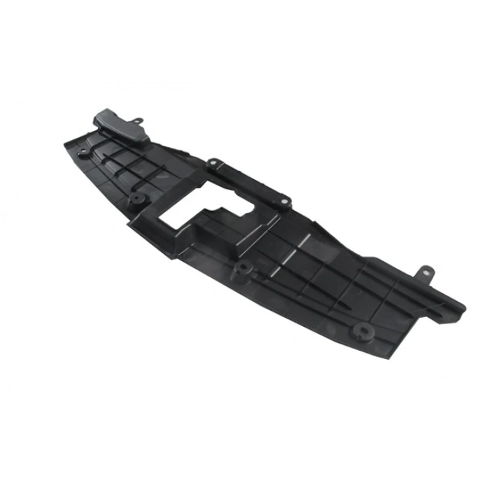 Toyota Hılux- Pıck Up- 20/24; Ön Panel Üst Koruma Plastiği (Invıncıble/Hı Cruıser/Adventure)(Casp) (Oem No: 53117-0K120)