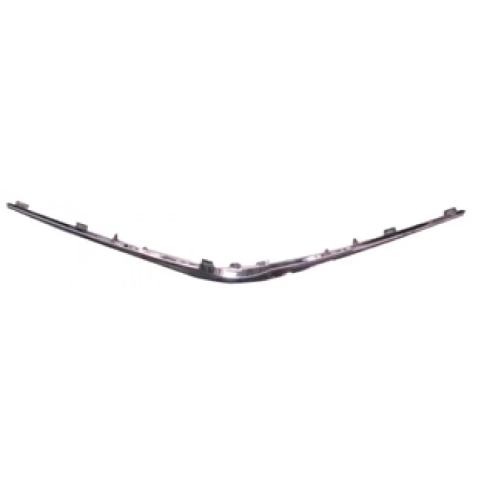 Toyota Yarıs- 11/14; Ön Panjur Nikelajı (Tyg) (Oem No: 53121-0D060)