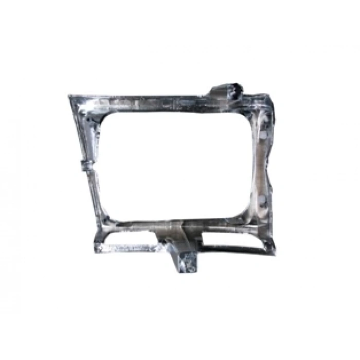 1989-1997 Toyota Hilux Pıck Up Ln106- Far Çerçevesi Sağ Nikelajlı (Fpı) (Adet) (Oem No:5313189118)
