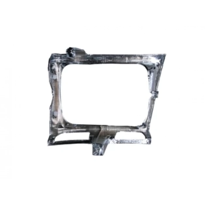 1989-1997 Toyota Hilux Pıck Up Ln106- Far Çerçevesi Sol Nikelajlı (Fpı) (Adet) (Oem No:5313289117)