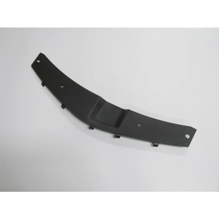 Toyota Corolla- Nde180- 13/18; Ön Panjur Üst Koruma Plastiği (Oem No: 53141-02080)