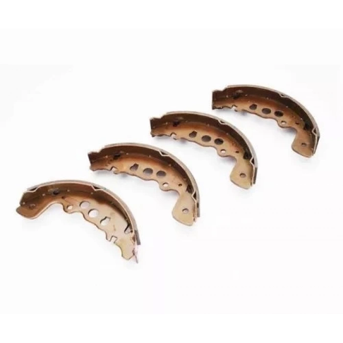 Fren Balatası Arka Kampana Japon Grand Vıtara (Ft) : Vıtara (Td) 2.5 96-98 1.6:2.0:2.5 98-05 (Oem No: 53200-65D11)