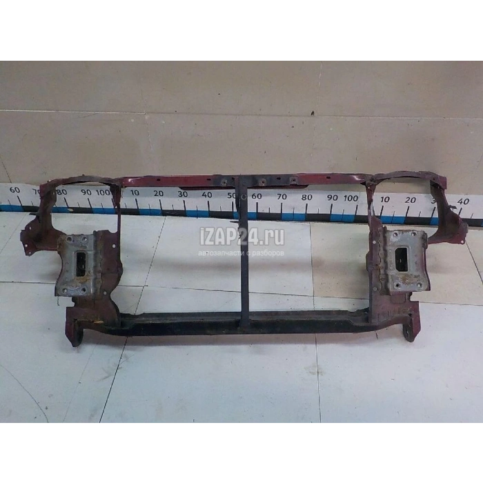 Panel Corolla Ön 02-06 Sedan (Oem No: 53201-02120)