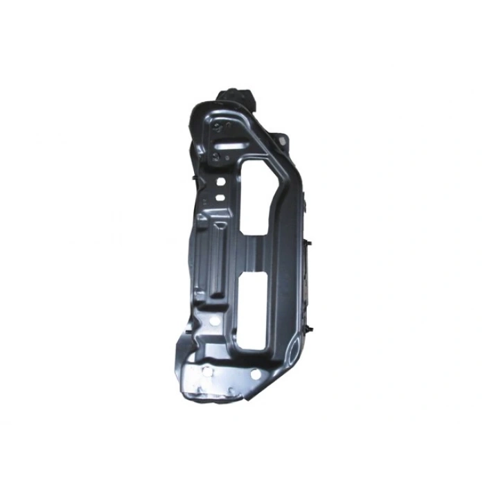 Toyota Yaris 2006-2009 Ön Panel Yan Parça Sağ (Far Yuva Sacı) (Tw) (Oem No: 53233-52010)