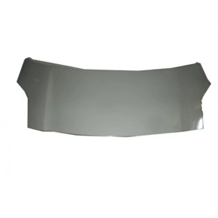 Toyota Yarıs- 06/11; Motor Kaputu Gri Boyalı (İceli/Çekomastikli) (Sımyı) (Oem No: 53301-0D080)