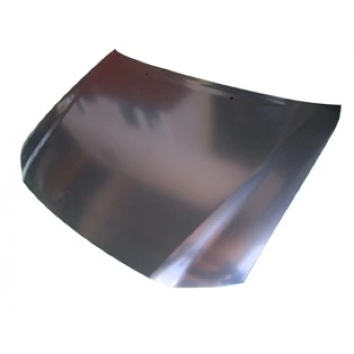 Toyota Hılux- Pıck Up Vıgo- D4D 05/11; Motor Kaputu (Turbo Deliksiz) (My) (Oem No: 53301-0K010)