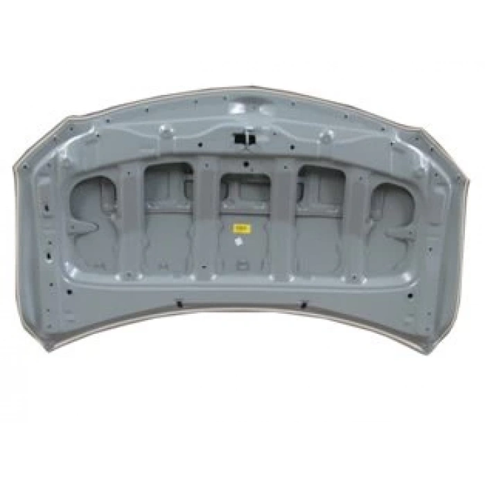 Toyota Corolla- E150- 07/13; Motor Kaputu Gri Boyalı (İceli/Çekomastikli) (Sımyı) (Oem No: 53301-12A20)