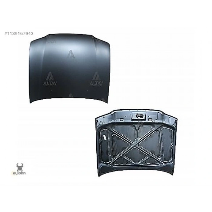 Motor Kaputu Corona  93-97 At-191-Carına (Oem No: 53301-20450)