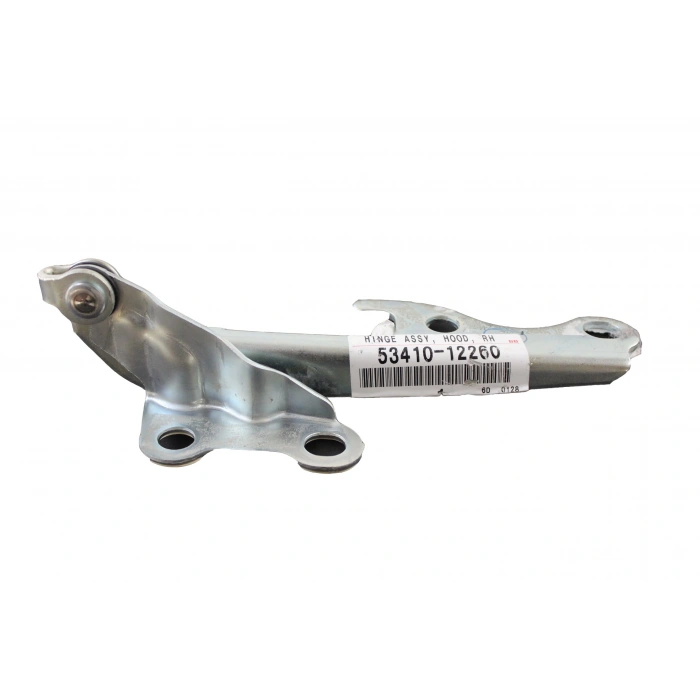 Kaput Menteşesi Corolla  93-98 Sağ (Oem No: 53410-12260)