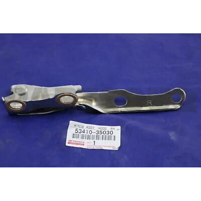 Kaput Menteşesi Hılux Ln-145  98-05 Sağ (Oem No: 53410-35030)