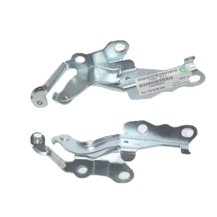 Kaput Menteşesi Corolla 02-06 Sol (Oem No: 53420-02041)