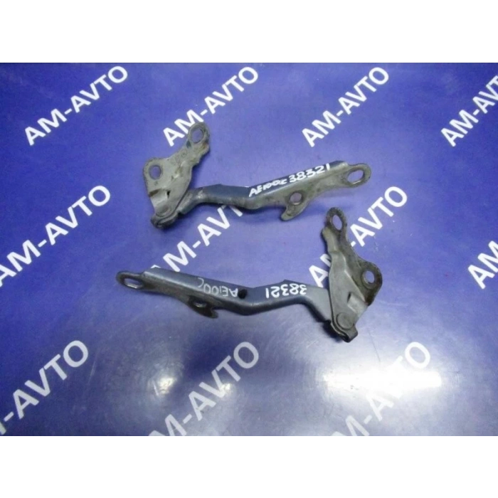 Kaput Menteşesi Corolla 93-98 Sol (Oem No: 53420-12260)