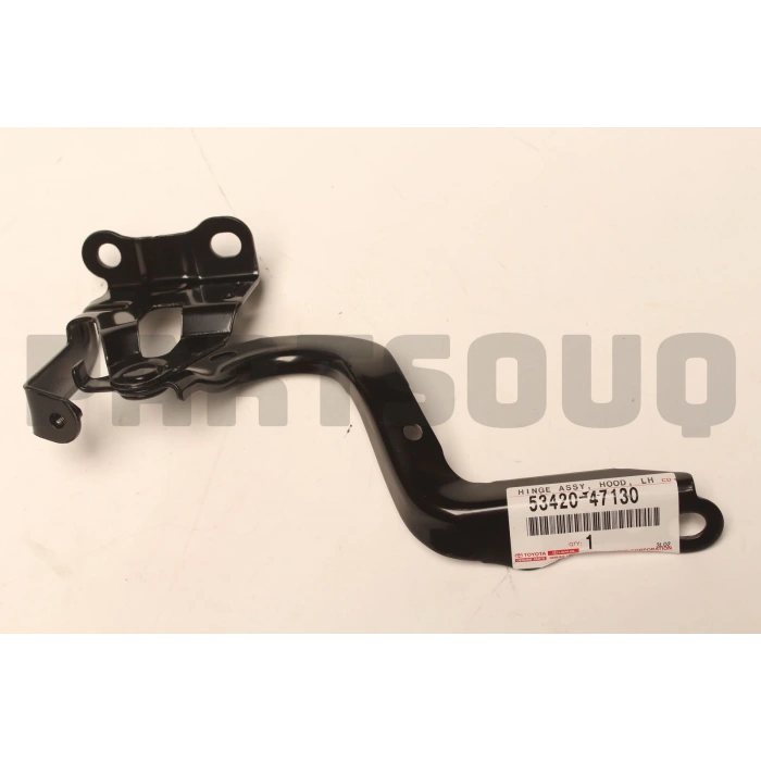 Kaput Menteşesi Corona / Carına  93-99 Sol (Oem No: 53420-20170)