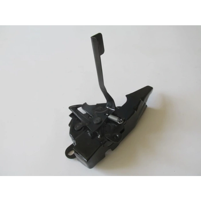 Toyota Corolla 2013-2018 Kaput Kilidi (Oem No: 53510-02560)