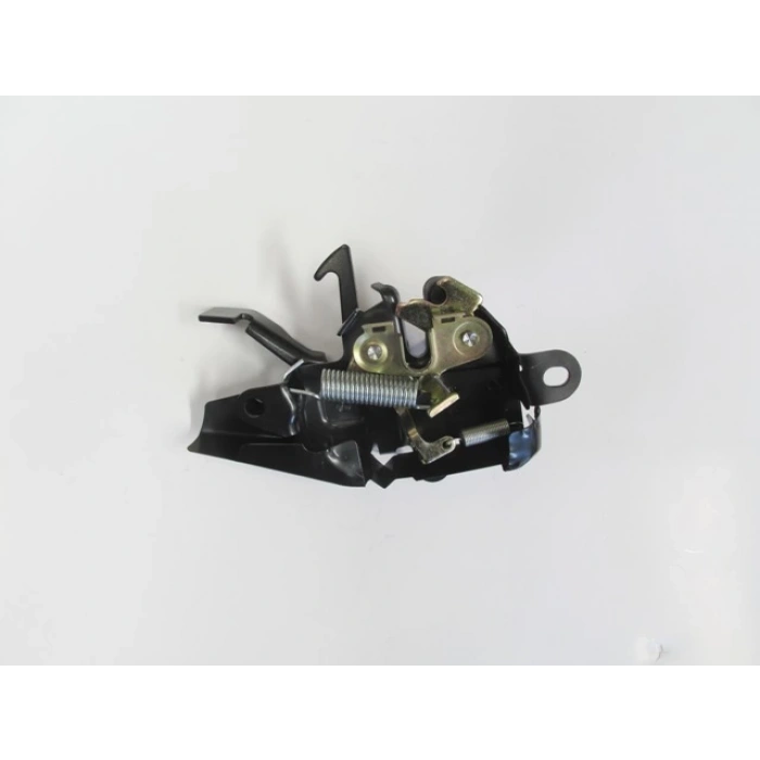 1993-1998 Toyota Corolla Ae101 Kaput Kilidi (Hushan) (Adet) (Oem No:5351012500)