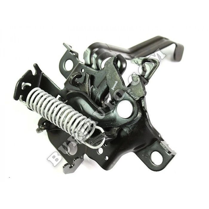 Kilit Kaput Corolla 09-12 (Oem No: 53510-12890)