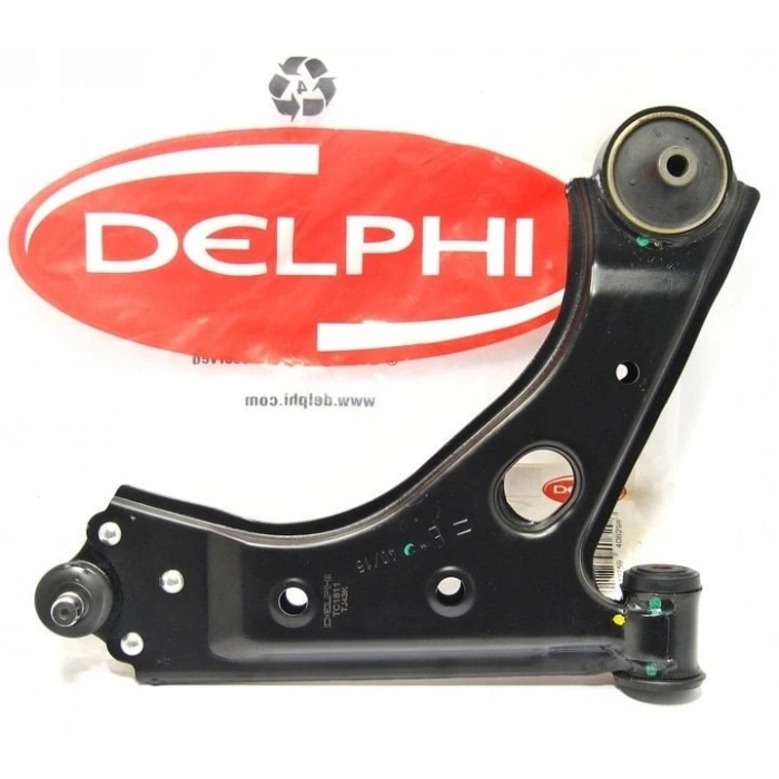 Salıncak Ön Sol Opel Corsa D Bm 07- (Oem No: 5352039)
