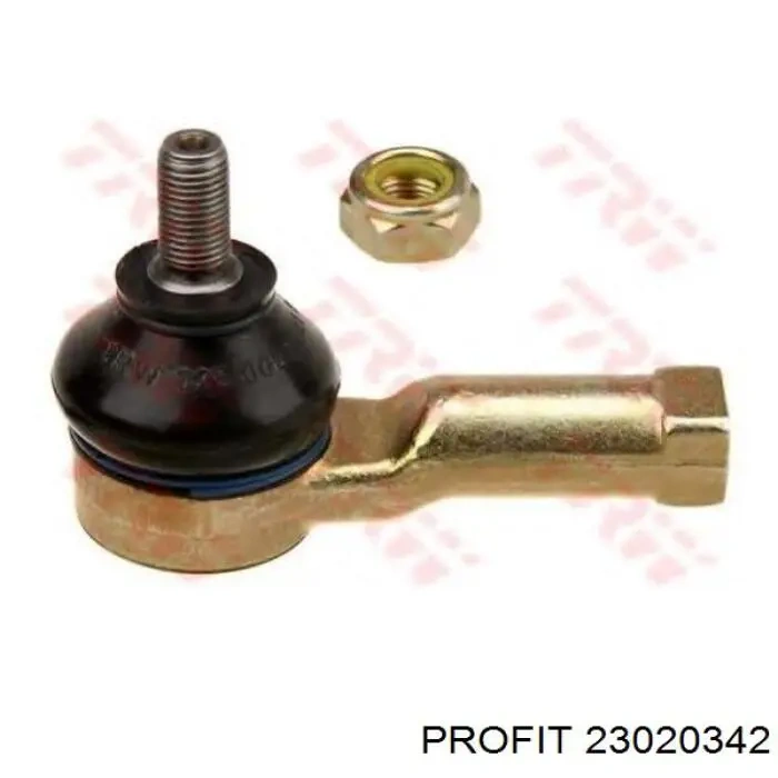 Rot Başı Accord 78Sonrası R-L (Oem No: 53540-611010)