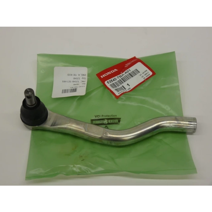 Rot Başı Cıvıc 16-21 Fc5 Sağ (Oem No: 53540-Tbaa01)