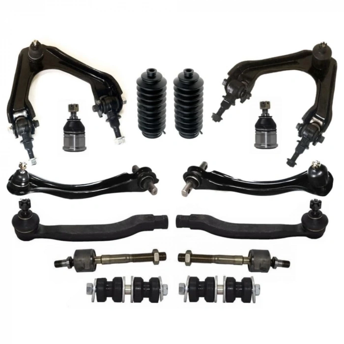 Rot Başı Accord  90-98 Sol (Oem No: 53560-Sm4-003)