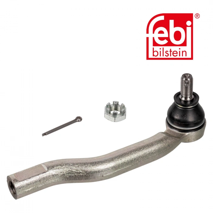 Rot Bası Sol Japon Cıvıc (Fn) Hb 2.0 06-11 (Oem No: 53560-Smj-003)