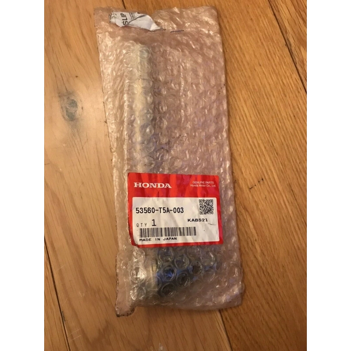 Rot Bası Sol Japon Jazz (Gk) 1.3 16-20 (Oem No: 53560-T5A-003)