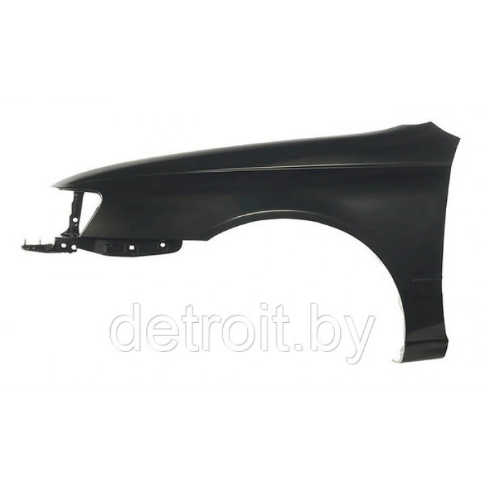 Çamurluk Corona 93-97 At-191 Ön Sol (Oem No: 53580-23270)