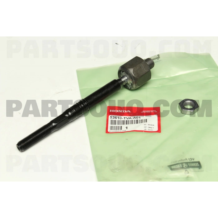 Rot Mılı Ön Japon Accord B.M 18-22 (Oem No: 53610Tvaa01)