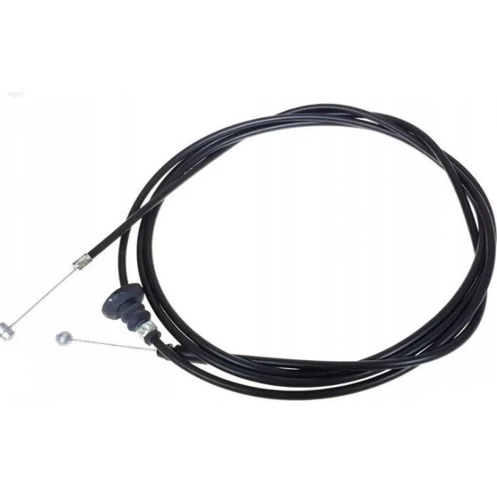 Toyota Avensis- 03/09; Kaput Açma Teli (Oem No: 53630-05040)