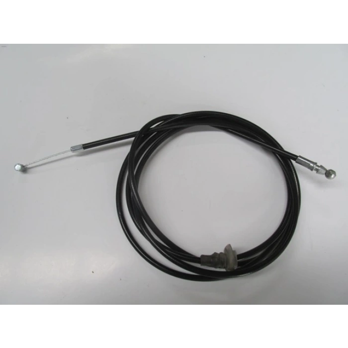 Toyota Hilux Vigo 2005-2011 D4D Kaput Açma Teli (Oem No: 53630-0K010)