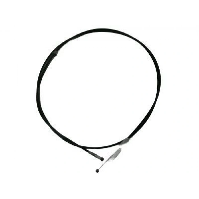 Tel Kaput Açma Corolla  93-98 (Oem No: 53630-12460)