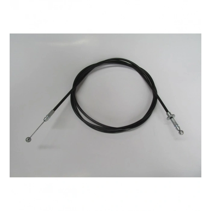 Tel Kaput Açma Avensis İç 9800 None (Oem No: 53630-20660)