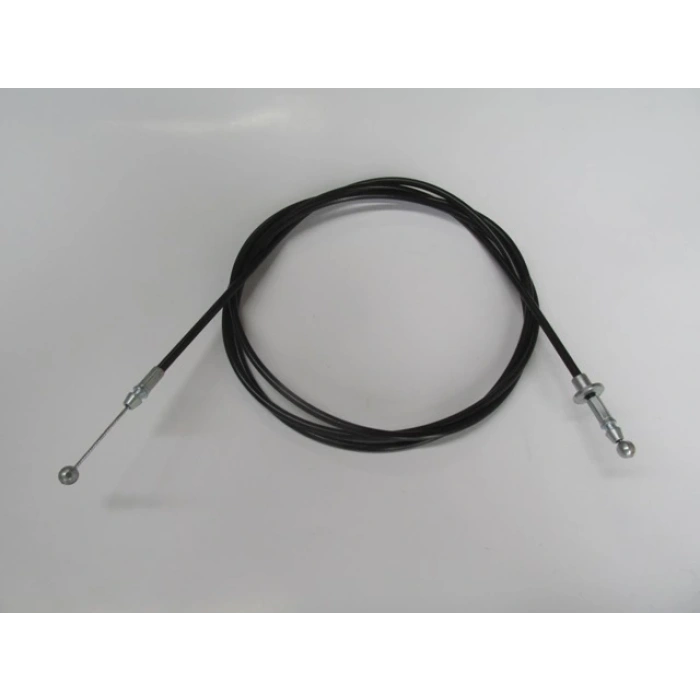 Toyota Avensis- 98/00; Kaput Açma Teli (Oem No: 53630-20660)