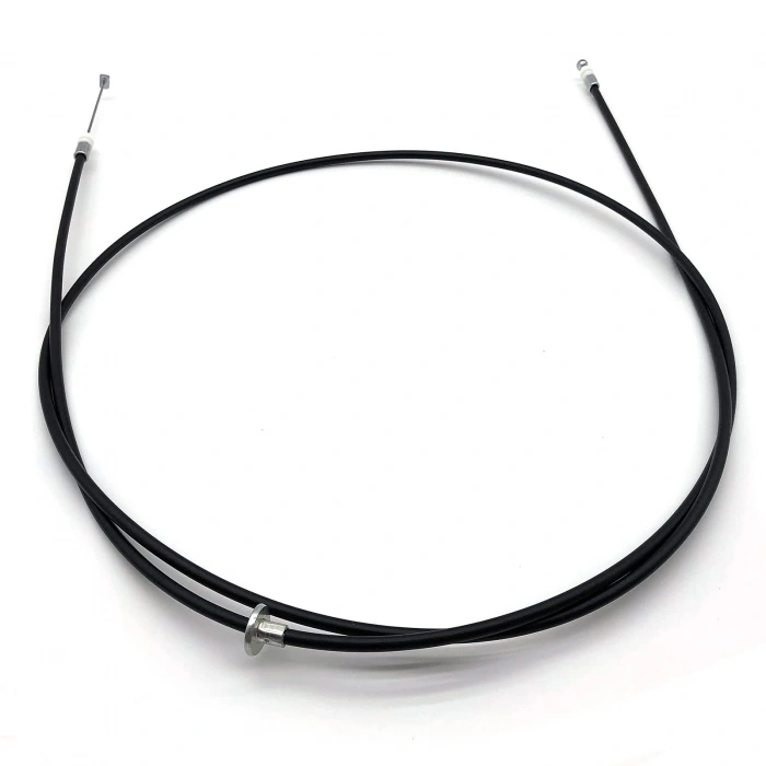 Tel Kaput Açma Hılux   89-97 Ln85 (Oem No: 53630-89114)