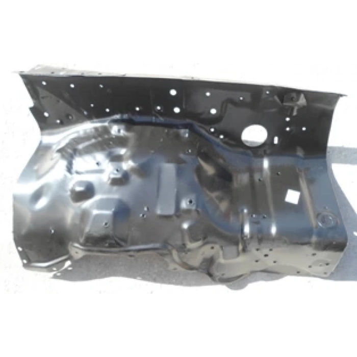 Toyota Hilux Ln85 1989-1997 Pickup İç Podye Sacı Sol (Tyg) (Adet) (Oem No:5370289272)