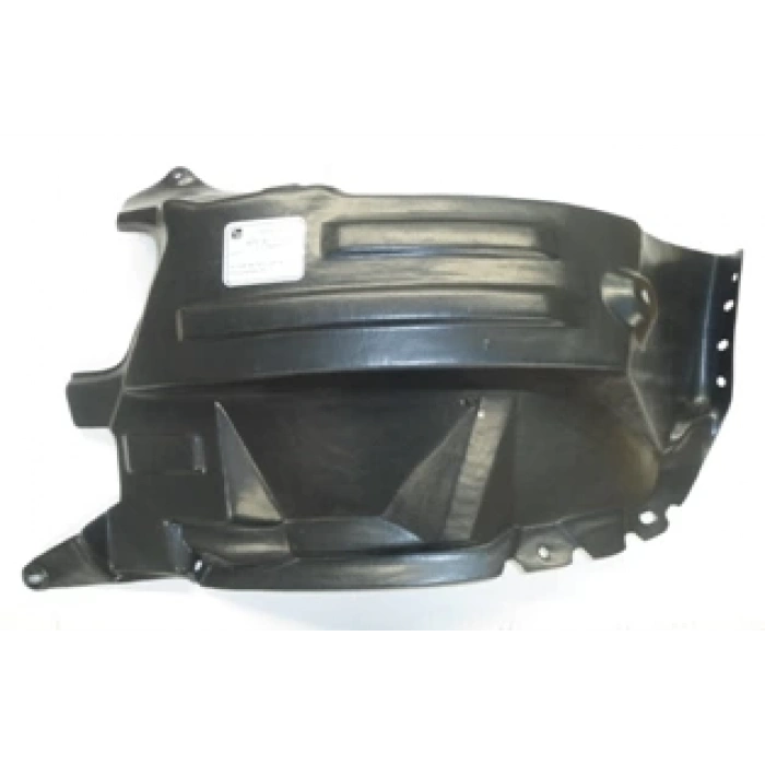 Mıtsubıshı Colt- 05/09; Arka Çamurluk Davlumbazı Sol (Lt-Mb6105) (Tyg) (Oem No: 5370A069)