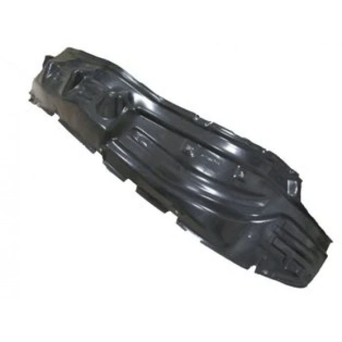 Mıtsubıshı L200- Pıck Up- 06/15; Ön Çamurluk Davlumbazı Sol (Önün Arkası) (Oem No: 5370A275T)