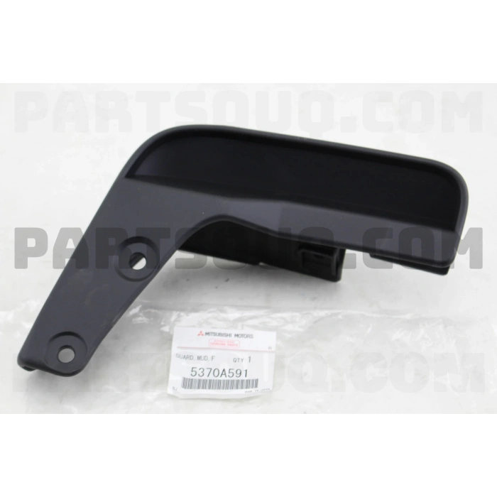 Paçalık Lancer 08Sonrası Takım Ön-Arka (Oem No: 5370A591)