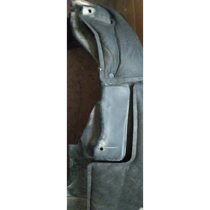 Çamurluk Davlumbazı Asx 11-15 Ön Sol (Oem No: 5370A755)